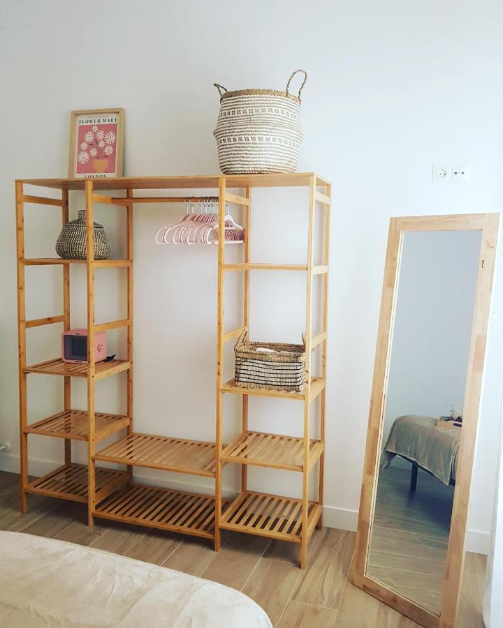 Bright And Modern Apartment In Bilbao City Center Dış mekan fotoğraf